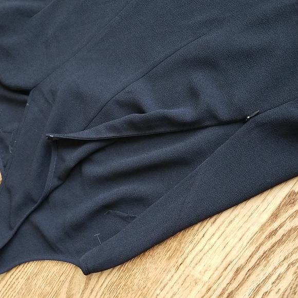 (L) Dex Beaded Blingy Tank Top Blouse Bejeweled Sparkly Evening - Picture 6 of 7